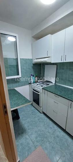 Garsoniera, decomandata, 31 mp, ac, balcon, metrou, Titan - 5