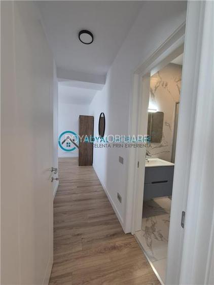 Royal Imobiliare - Inchiriere apartament 3 camere zona Cantacuzino - 12