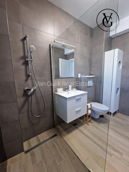 Apartament 2 camere-langa plaja-parcare inclusă - 15