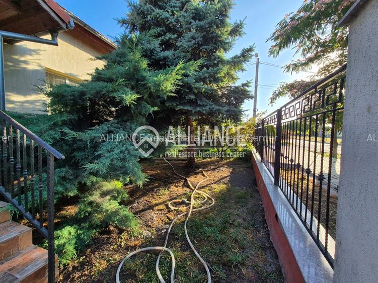 TECHIRGHIOL (COD 02) - Casa 5 camere teren 552 mp complet mobilata - 46