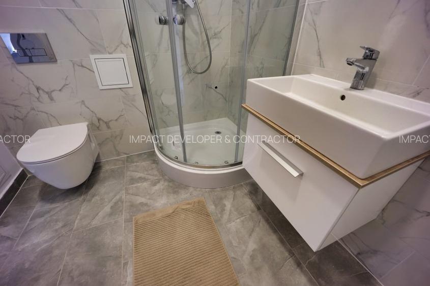 Apartament 3 Camere în Nord – Ideal pentru Confortul Zilnic - 10