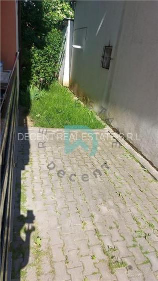 Apartament 3 camere Grivitei, 72 mp - Brasov - 20
