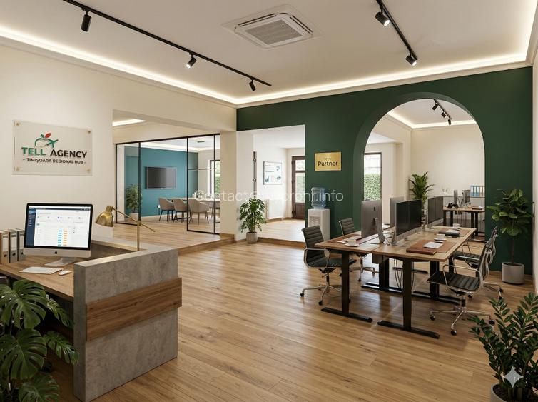 Proprietar vând casa individuală in zona Bucovina, 2 Fronturi Stradale, deschide - 3