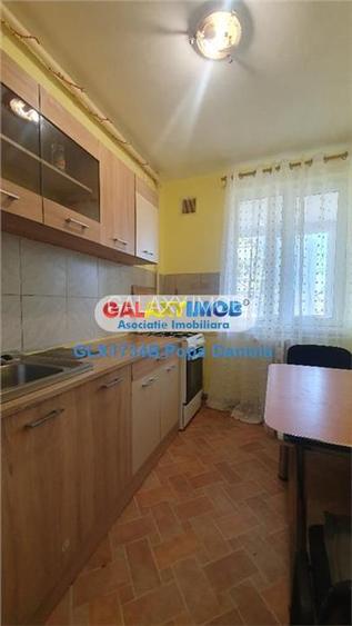 Vanzare 2 camere,etaj 1, bloc anvelopat - Calea Grivitei-Metrou Basara - 12