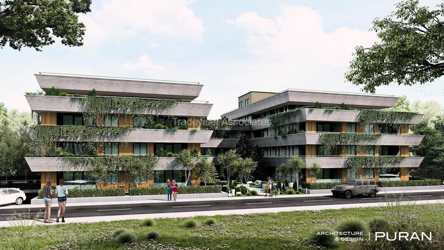 Apartament 3 camere – "Pipera Concept 2” • Premium Boutique - 5