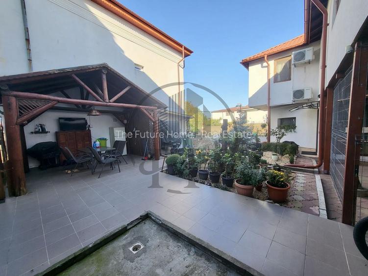 Casă/Vilă de vânzare Eforie Sud, Constanța - 26