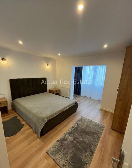 APARTAMENT 2 CAMERE | FALEZA NORD | TERMEN LUNG - 3