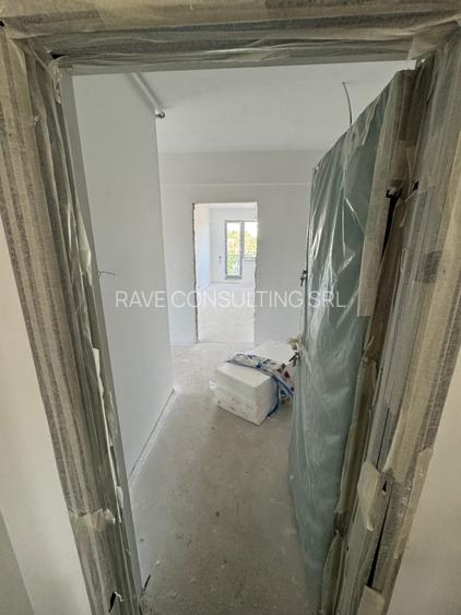 Apartament două camere decomandat et1/ nou 2025/ metrou 1Mai - 2