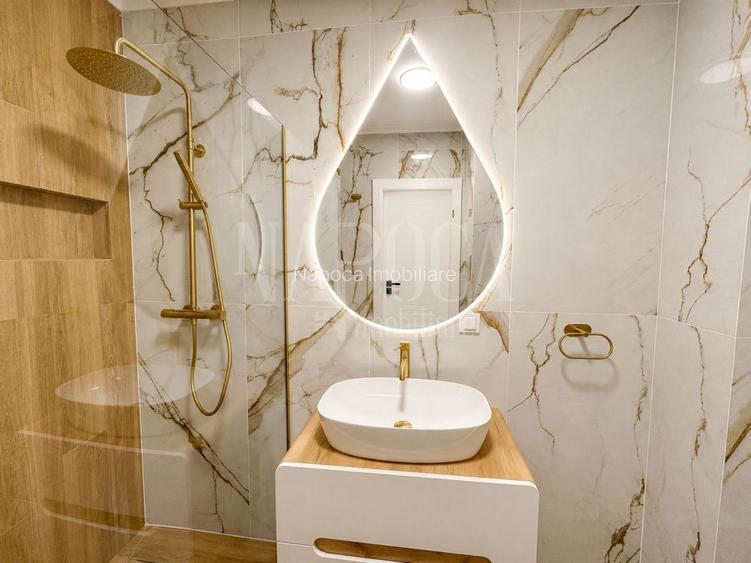 Apartament 2 camere de vanzare in Floresti - 6