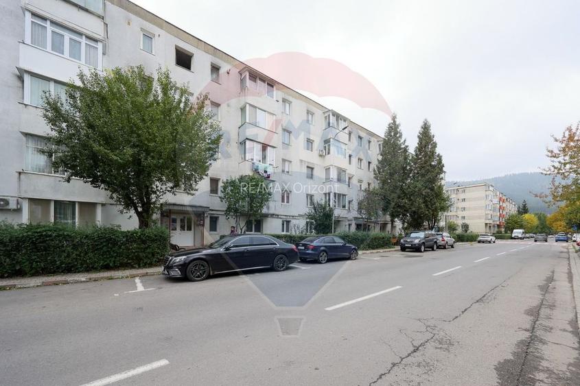Apartament Electroprecizia - Săcele - 8