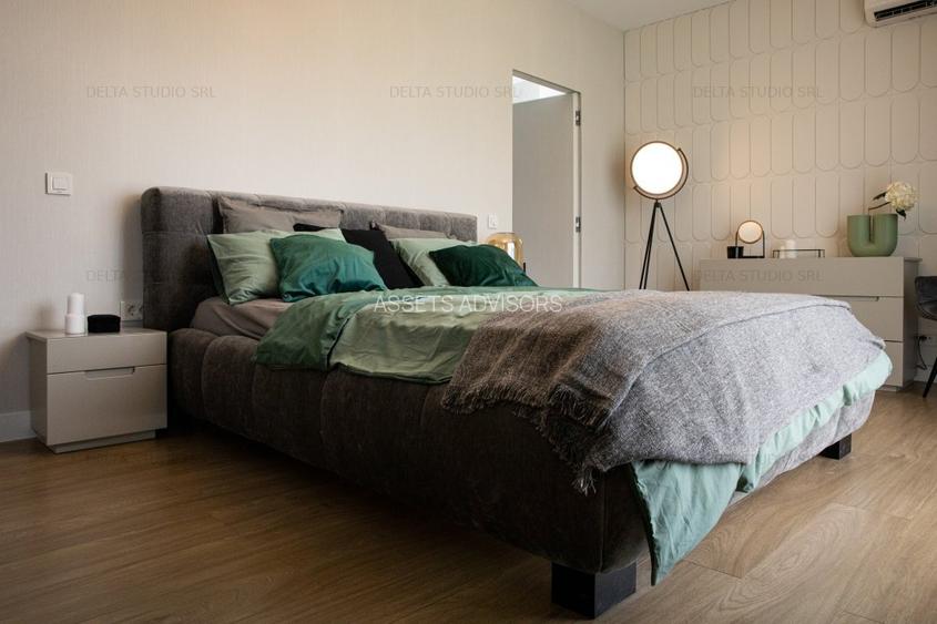 Oportunitate//Ultima Vila de 4 camere// Corbeanca// Piscina// Loc joaca - 8