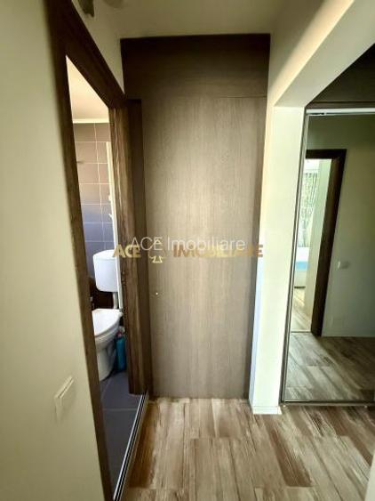 3 Camere de inchiriat | Crangasi | Metrou | Mobilat | Utilat - 15