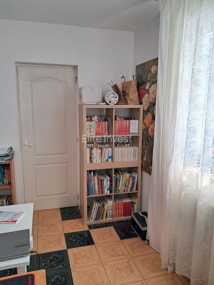 Vanzare casa individuala Otopeni, P+1+Pod, amprenta 130 mp, teren 780 mp - 28