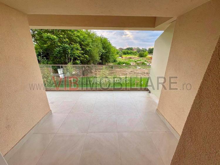 2 Camere - Bloc Nou - Uverturii - Lacul Morii - 10