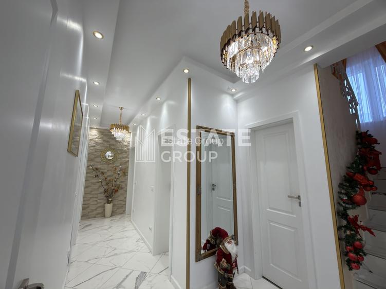 Casa individuala cu 5 camere in Dumbravita - 15