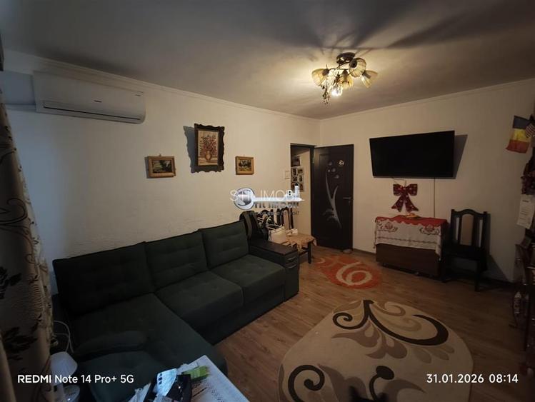 Apartament 3 Camere - parcare dubla inclusa - 11