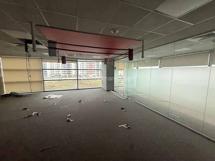 Birouri de inchiriat | 140 mp | Pipera - 3