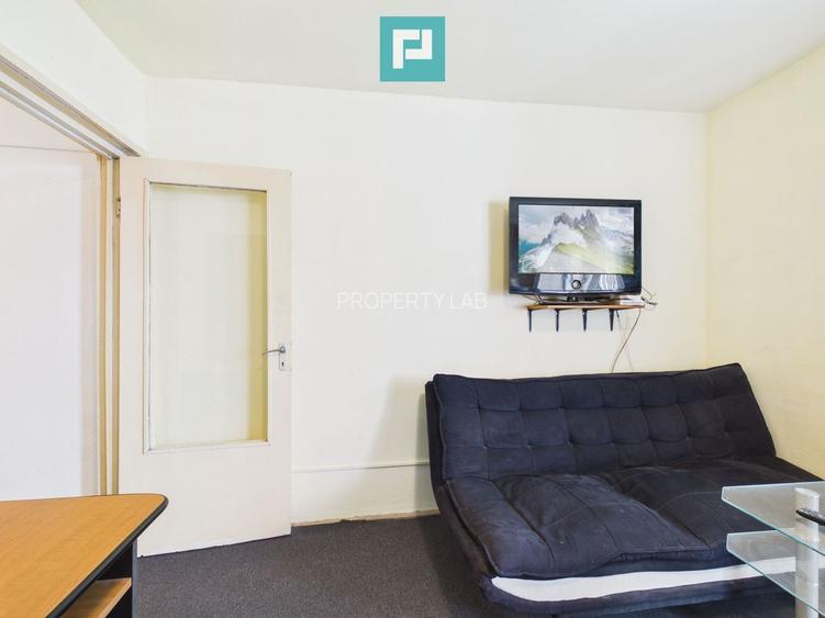 Apartament cu 1 cameră, confort și funcționalitate - 3