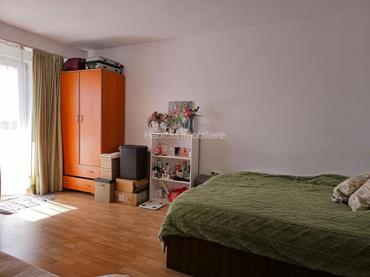 Apartament 2 camere, mobilat, utilat, parcare,Dorobantilor, zona FSEGA - 5