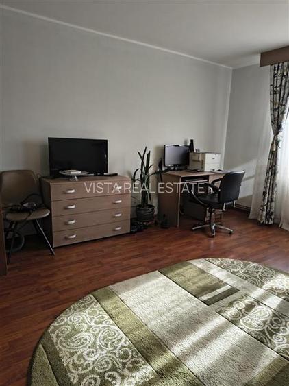 Casa individuala P+M , 5 dormitoare, 3 bai, 556 mp teren, Cernatu, Sacele - 10