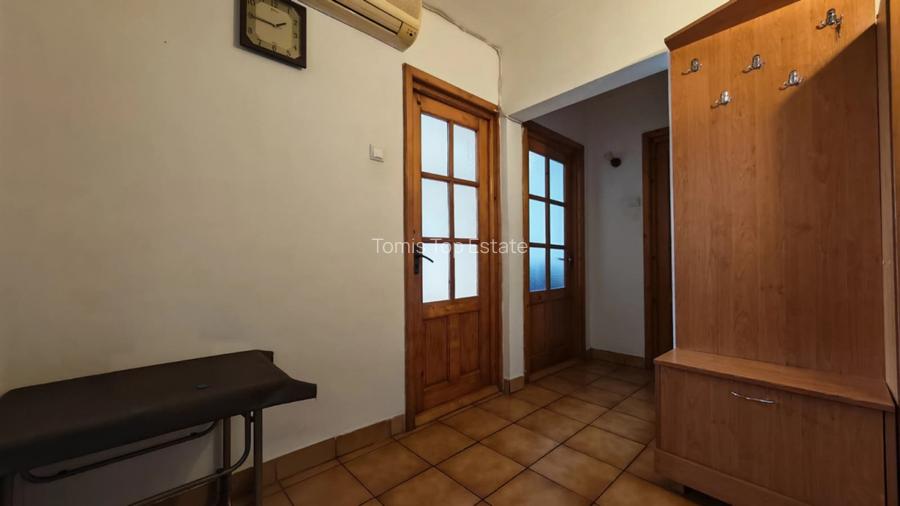 Apartament de inchiriat - zona Casa de Cultura - 17