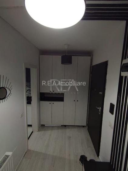 Garsoniera | Parter | Exigent Plaza 3 - 6