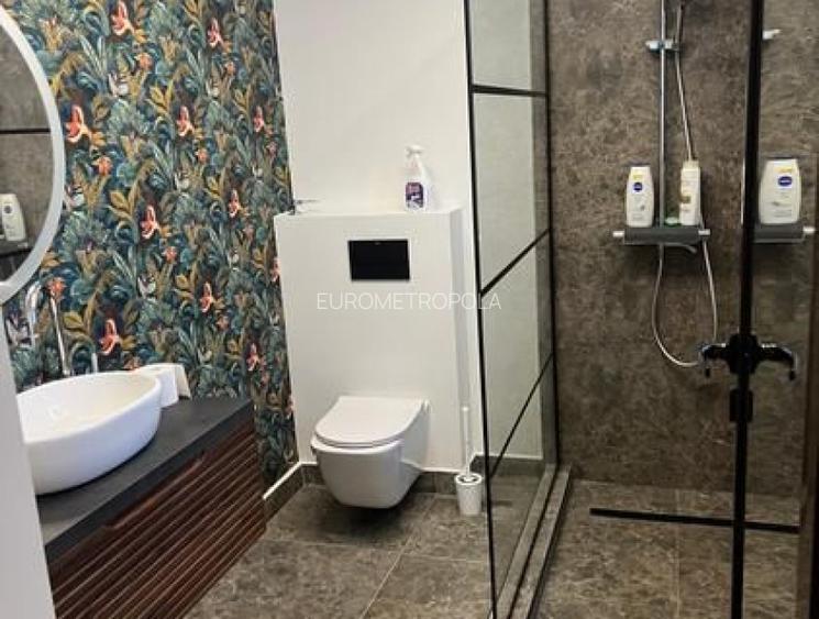 Apartament 5 camere Dorobanti Capitale - 9