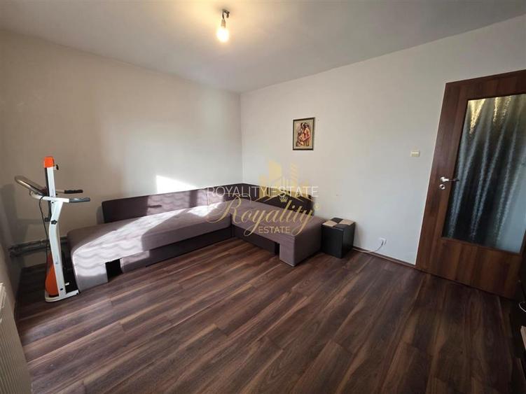 OPORTUNITATE, Apartament 2 camere, ETAJUL  2, 37 mp utili - Zona Dambovita - 5