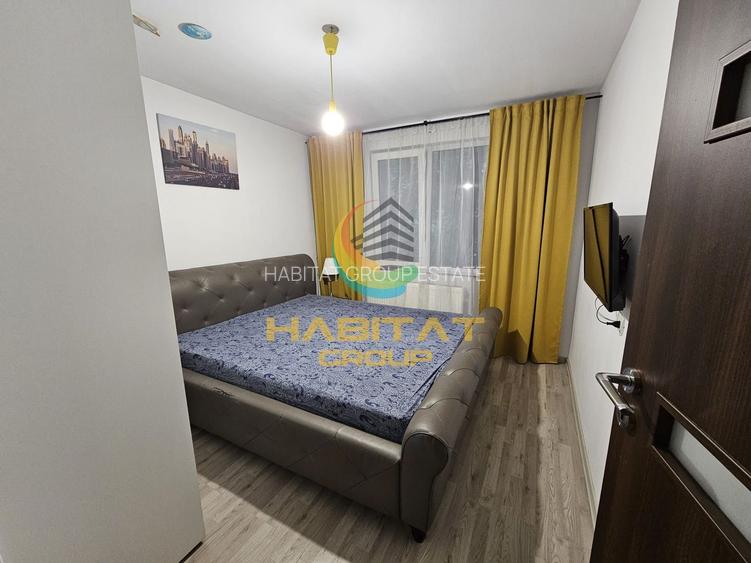 Inchiriere apartament 3 Camere Elegant 5 Min Parc 10 Min Metrou Brancoveanu - 9
