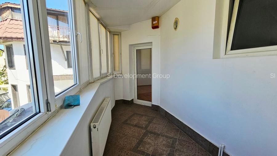 Cladire  590 mp utili | zona Baneasa - Sisesti | Potential investitional ridicat - 10