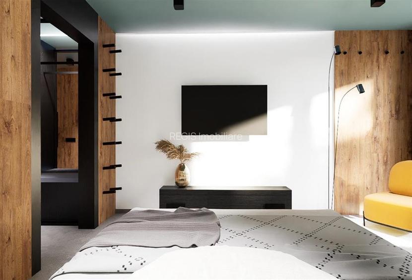 Hotel Poiana Brasov cu autorizatie de modernizare COMISION 0% - 21