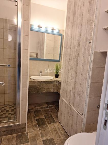 Apartament de inchiriat, doua camere, complet renovat, prima inchiriere.  - 5