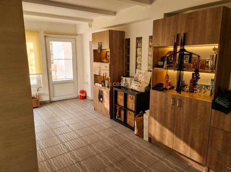 Casa ~ Piscina Acoperia ~ Garaj 2 Locuri ~ Teren 602 mp ~ Deosebita - 14