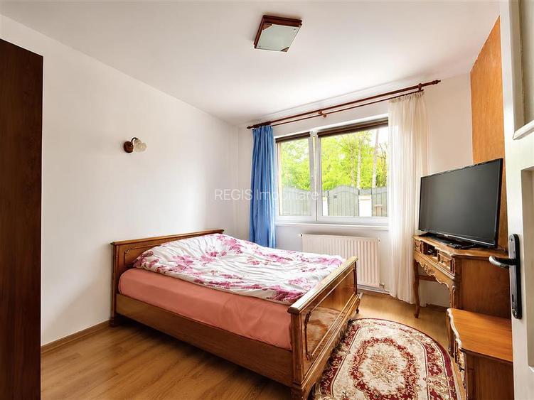 Casa in zona Florilor cu teren de 579 mp la vanzare - 8