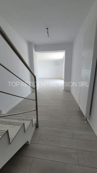DUPLEX 3CAM. IN BLOC FINALIZAT / SCOALA BRAUNER,METROU N. TECLU! - 16
