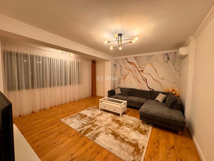 Apartament  2 camere Ivory Residence - 8