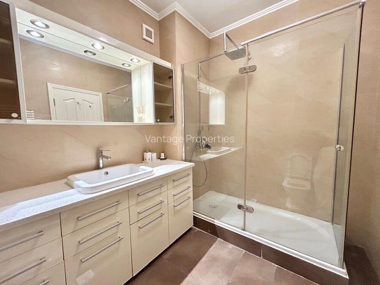 Modern villa |  residential complex | security | Iancu Nicolae - 18