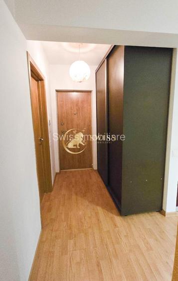 Apartament 2 camere | Parcare subterana si boxa | Zona Rompetrol Calea Turzii - 8