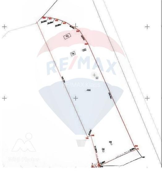 Lider in Logistica/Industrial: 4,6 Ha Intravilan langa COS Targoviste - 8