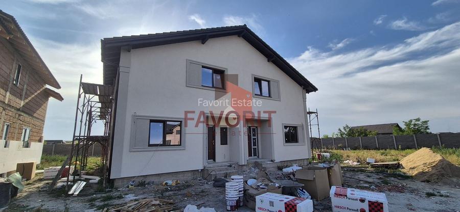 Duplex de vanzare | Zona Lidl 2 | Pozitie excelenta, la asfalt | Utilitati - 2