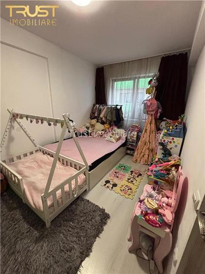 2 camere l Str.Sub Cetate l Balcon l Floresti - 2