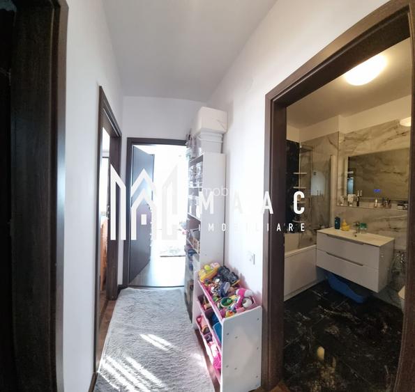 Apartament 3 camere | 93 mp utili+29mp terasa | Zona liniștită – Piata Rahovei - 9