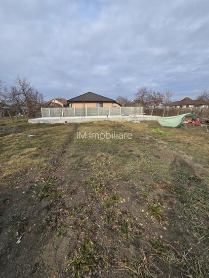 Sag-Teren intravilan-984 mp- f.s.18.5-proiect 2 case - 3