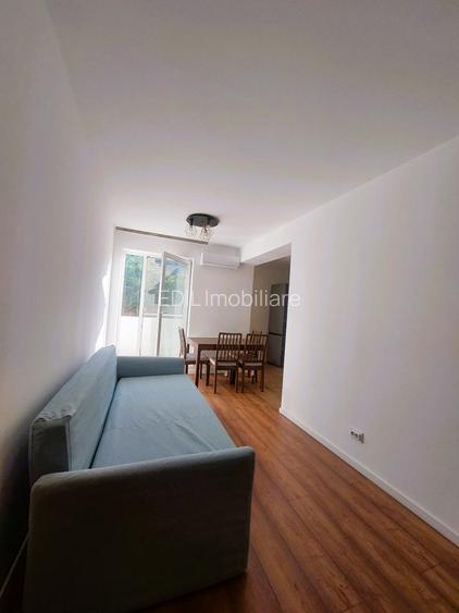 Apartament de închiriat, 4 camere, 92 mp, Zorilor zona Sigma - 5