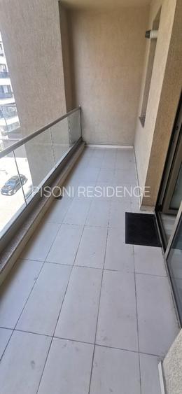 Cotroceni Rezidence, Metrou Politehnică - Garsonieră decomandată, 57mp, et. 2/8 - 5