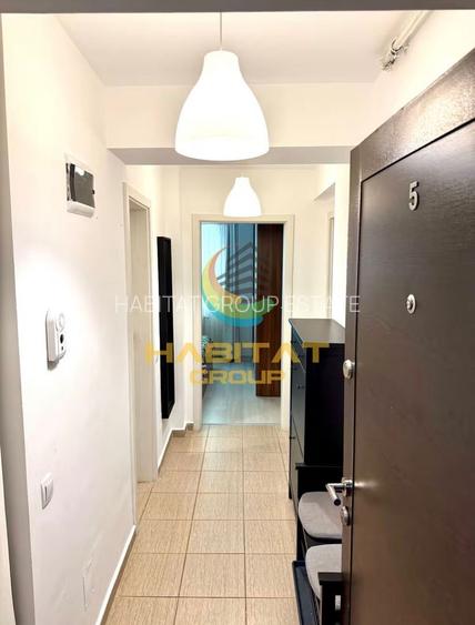 Vanzare 2 camere decomandat Str Solstitiului nr 2B Mobilat - 12
