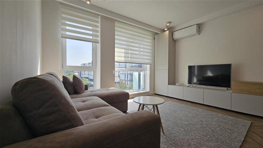 Apartament LUX 2 camera 52mp,balcon 4mp,Andrei Muresanu Sud- Sigma - 14