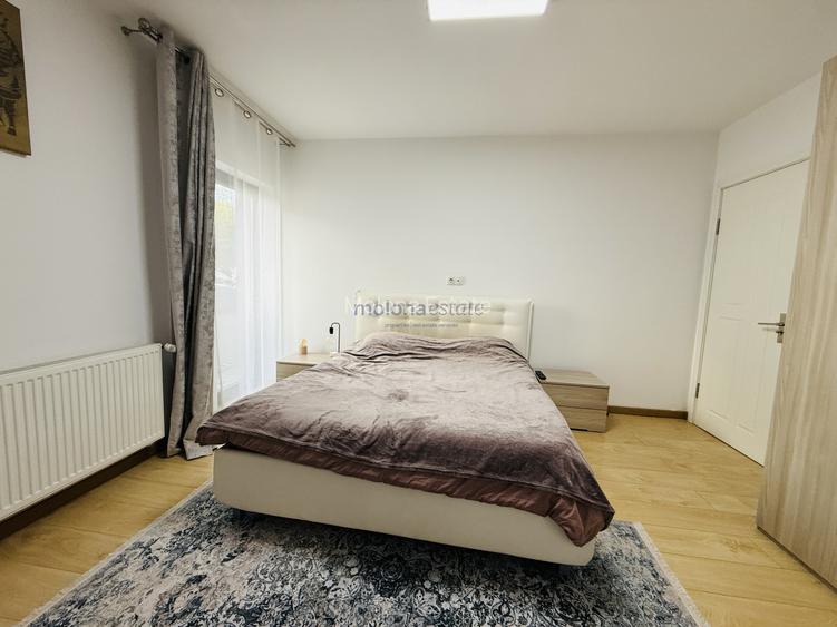 Apartament 2 camere, decomandat, 54 mp, cu terasă 27 mp ,Borhanci - 9