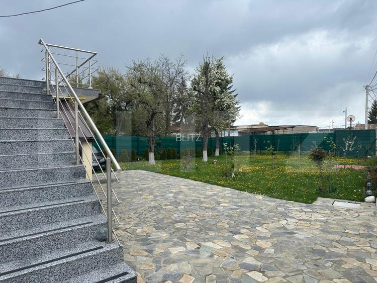 Casa renovata cu 2 apartamente separate – Rasnov - 16