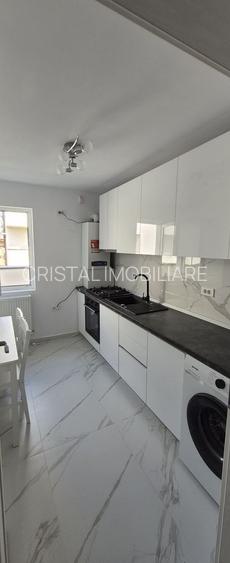 Apartament 2 camere modern, centrala, parcare, pet friendly, etaj 3, lift - 4